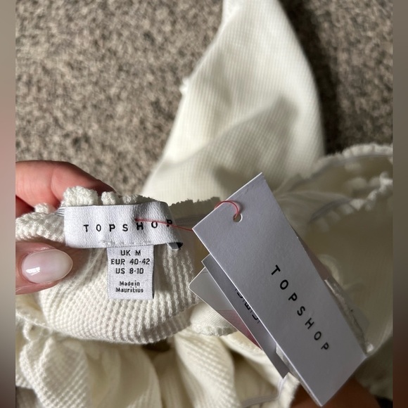 T O P S H O P Women's Bodysuit - Picture 11 of 13